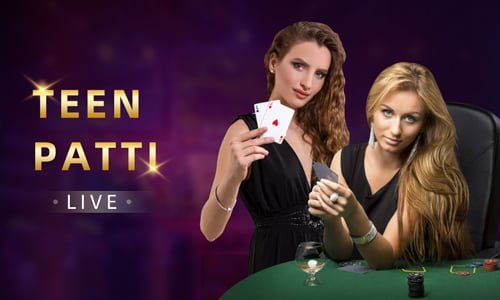zf777 Baccarat Rooms