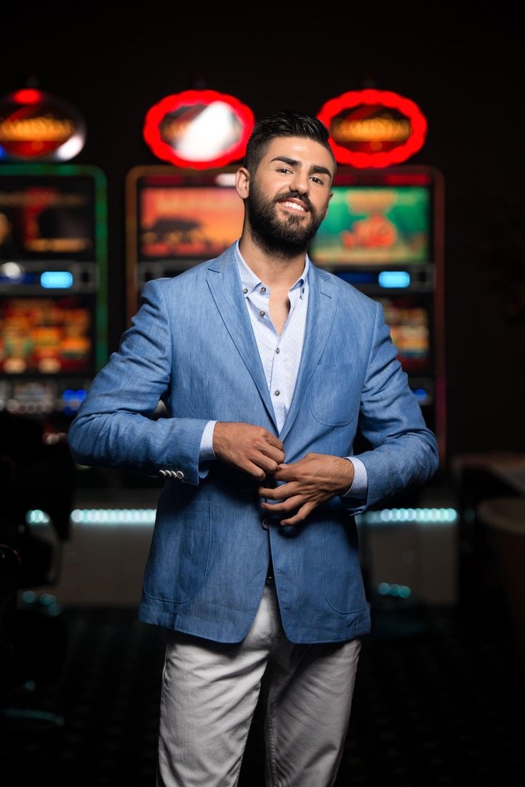 zf777 Live Tables aur Slots, aik jagah par