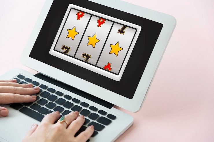 zf777 Online Casino Pakistan mein hamari lobby